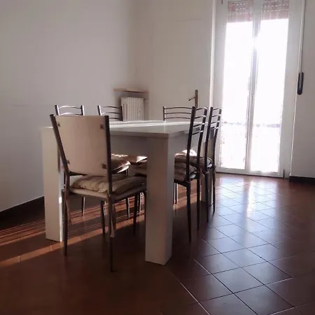 Apartment Tobia *
