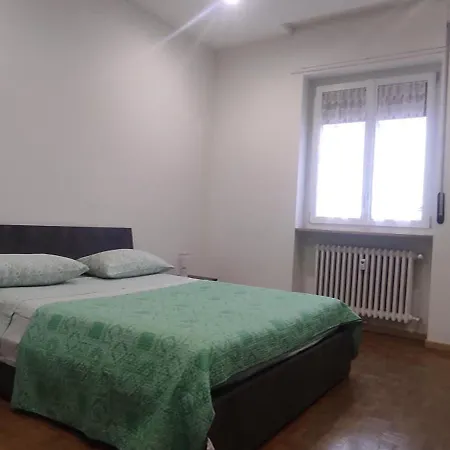 Apartamento Tobia Biella