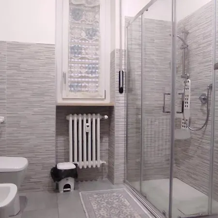 Tobia Apartment