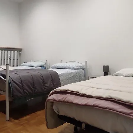 Tobia Apartamento *