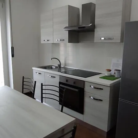 Tobia Apartment Biella