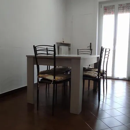 Apartment Tobia