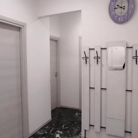 Apartment Tobia *