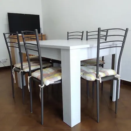 Tobia Apartamento Biella